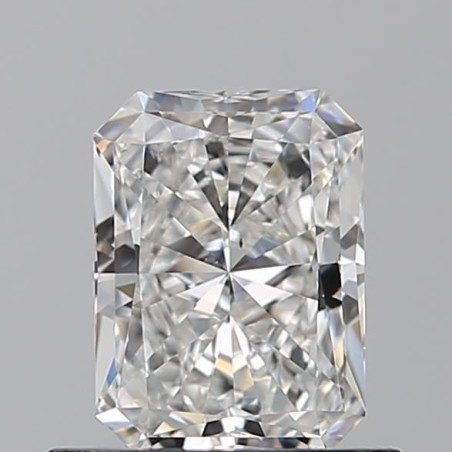 Diament radiant, 0.7ct, VS2, F, GIA 6541213568
