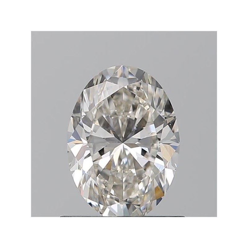 Diament szlif owalny, 0.9ct, VS2, I, GIA 1549213574 Diament szlif owalny, 0.9ct, VS2, I, GIA 1549213574