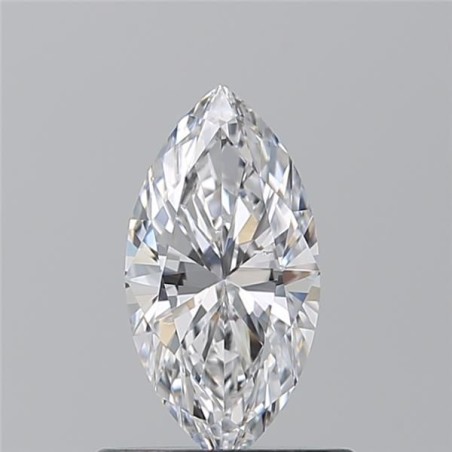 Diament markiza, 0.5ct, VS2, D, GIA 1232814952