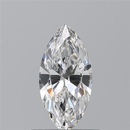 Diament markiza, 0.5ct, VS2, E, GIA 5231814510