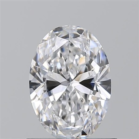 Diament szlif owalny, 0.81ct, VVS2, D, GIA 5546213119