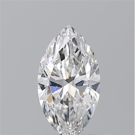 Diament markiza, 0.5ct, SI1, E, GIA 2544213106