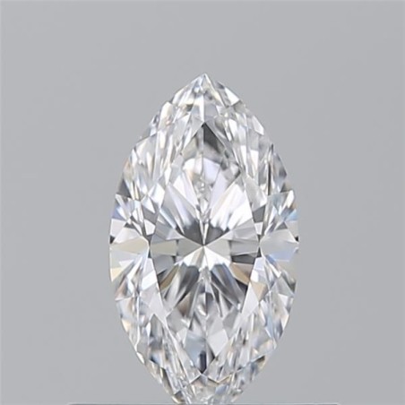 Diament markiza, 0.5ct, VS1, D, GIA 6542213180