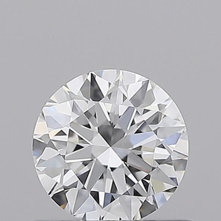 Diament szlif okrągły, 0.5ct, VVS1, D, GIA 2231816095