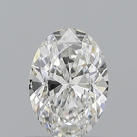 Diament szlif owalny, 0.7ct, VVS1, F, GIA 5231816213