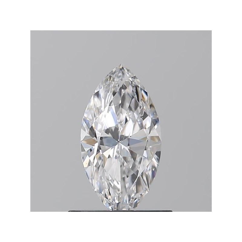 Diament markiza, 0.7ct, SI1, D, GIA 2547225726 Diament markiza, 0.7ct, SI1, D, GIA 2547225726