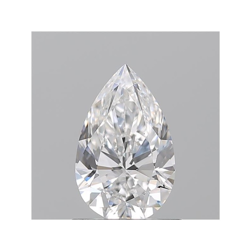 Diament szlif gruszkowy, 0.92ct, VS1, E, GIA 2547225755