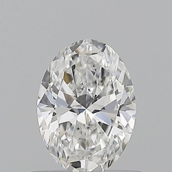 Diament szlif owalny, 0.7ct, VVS2, E, GIA 1548224400