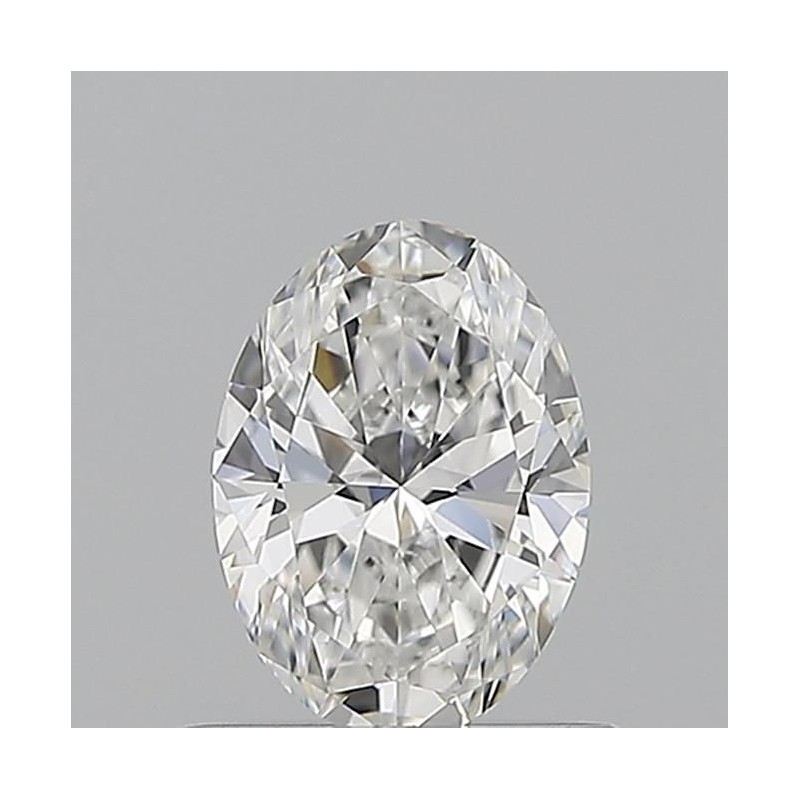 Diament szlif owalny, 0.7ct, VVS2, E, GIA 1548224400