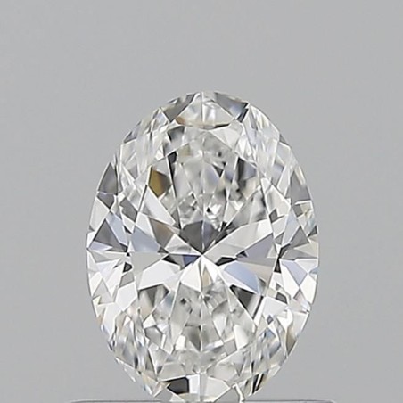 Diament szlif owalny, 0.7ct, VVS2, E, GIA 1548224400
