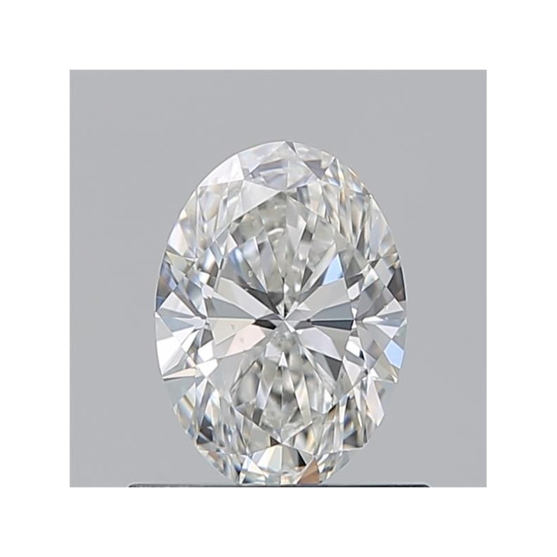 Diament szlif owalny, 0.7ct, SI1, G, GIA 6542224326 Diament szlif owalny, 0.7ct, SI1, G, GIA 6542224326