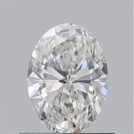 Diament szlif owalny, 0.7ct, SI1, G, GIA 6542224326