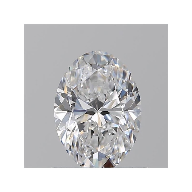 Diament szlif owalny, 0.9ct, VS1, D, GIA 6542223536
