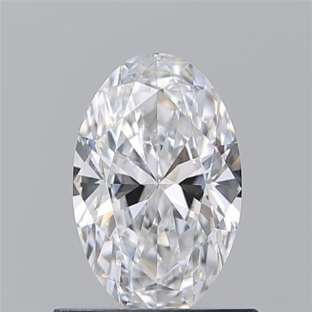 Diament szlif owalny, 0.72ct, VVS1, D, GIA 5232816168