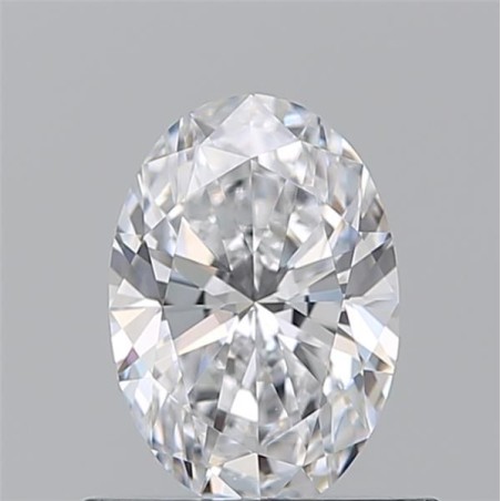 Diament szlif owalny, 0.7ct, VVS1, D, GIA 1545213799