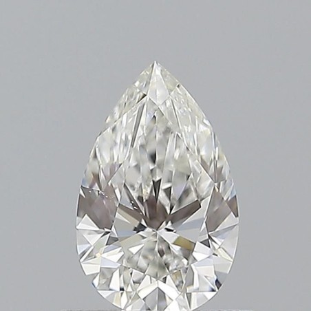 Diament szlif gruszkowy, 0.71ct, VS2, G, GIA 1543214359