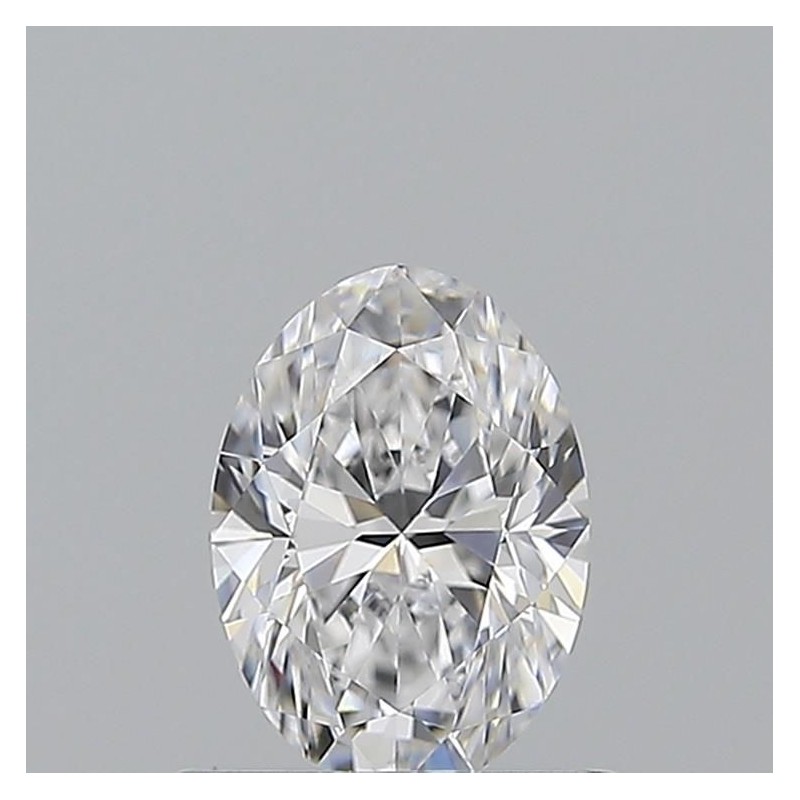 Diament szlif owalny, 0.7ct, VVS1, D, GIA 5231816224