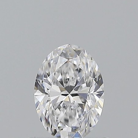 Diament szlif owalny, 0.7ct, VVS1, D, GIA 5231816224