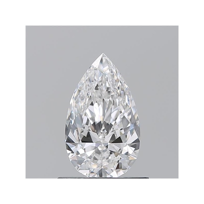 Diament szlif gruszkowy, 0.73ct, VS2, D, GIA 2231814896