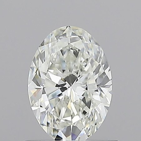 Diament szlif owalny, 0.7ct, VVS1, H, GIA 1232816199