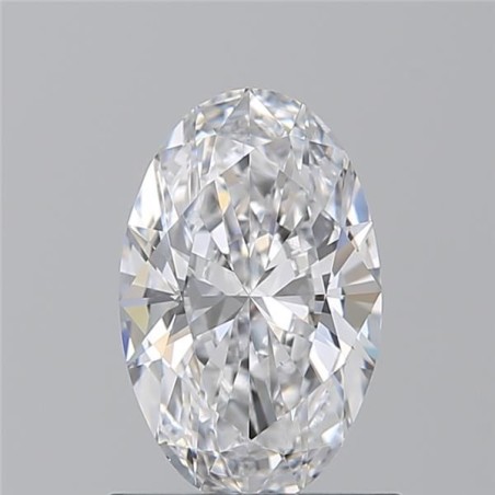 Diament szlif owalny, 0.9ct, VS1, D, GIA 2231814800