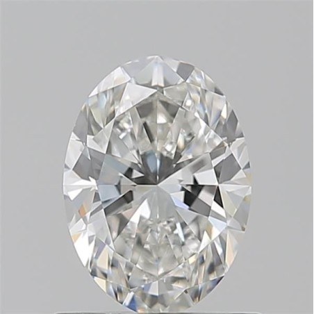 Diament szlif owalny, 0.9ct, VS2, G, GIA 7548213888