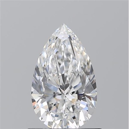Diament szlif gruszkowy, 0.9ct, VS1, E, GIA 2235816226