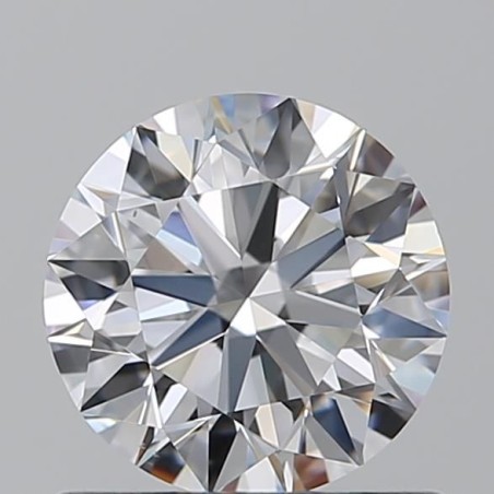 Diament szlif okrągły, 0.9ct, SI1, D, GIA 7548261442