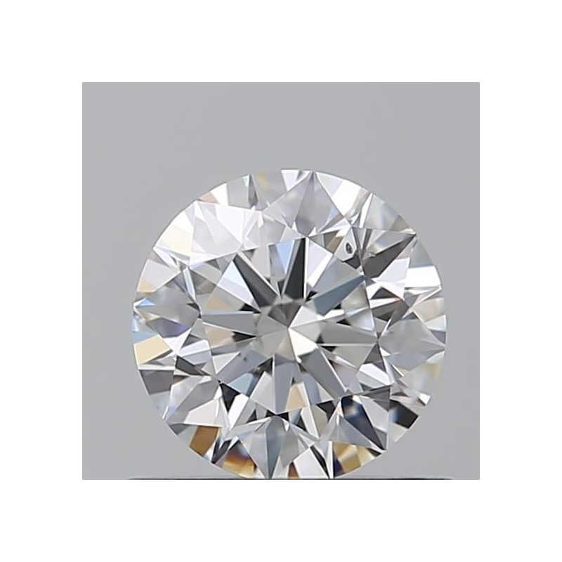 Diament szlif okrągły, 0.71ct, SI1, E, GIA 6545261420