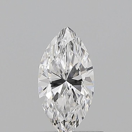 Diament markiza, 0.5ct, VS2, D, GIA 6542261993