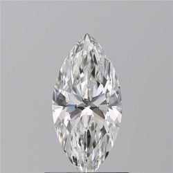 Diament markiza, 0.9ct, VVS1, G, GIA 1548262068