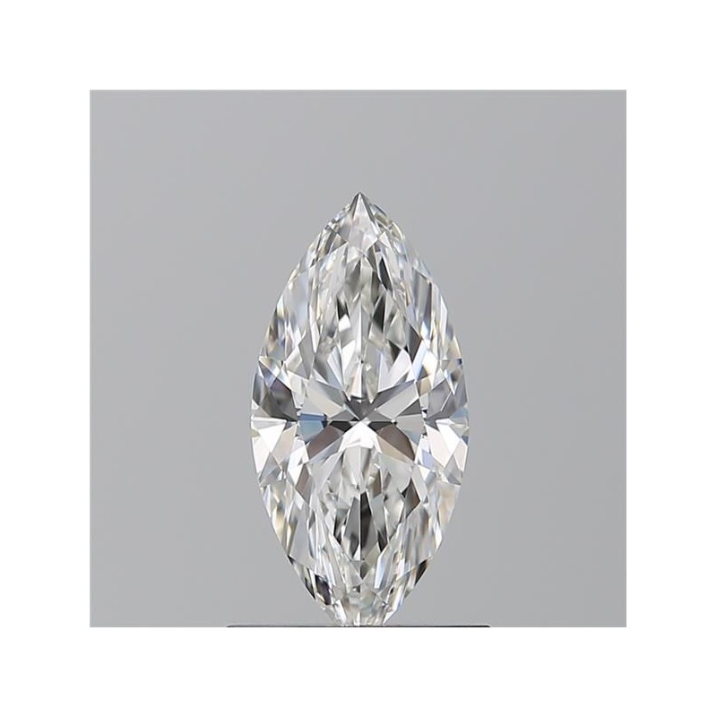 Diament markiza, 0.9ct, VVS1, G, GIA 1548262068 Diament markiza, 0.9ct, VVS1, G, GIA 1548262068