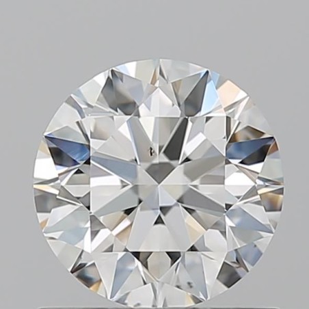 Diament szlif okrągły, 0.9ct, SI1, I, GIA 6542256272