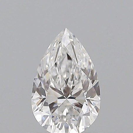 Diament szlif gruszkowy, 0.71ct, SI1, E, GIA 5543213241