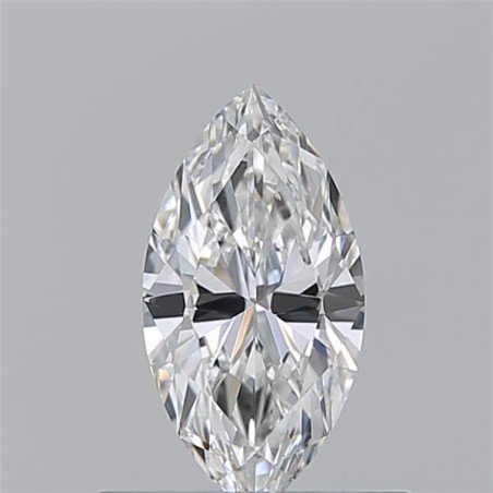 Diament markiza, 0.5ct, VS2, E, GIA 5232814881