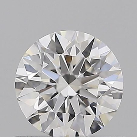 Diament szlif okrągły, 0.7ct, VVS1, E, GIA 2231816143