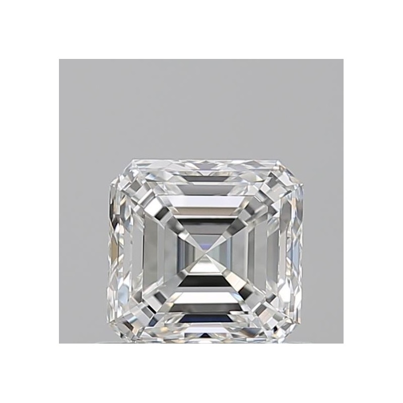 Diament asscher, 0.7ct, VS1, H, GIA 2233814841