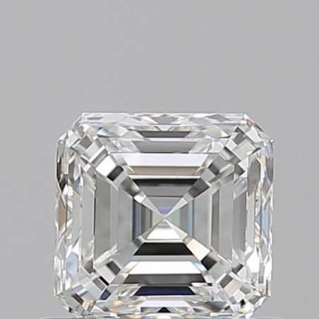 Diament asscher, 0.7ct, VS1, H, GIA 2233814841