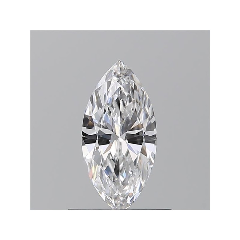 Diament markiza, 0.5ct, SI1, D, GIA 2548218096