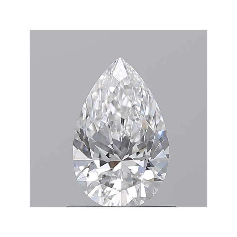 Diament szlif gruszkowy, 0.77ct, VS2, E, GIA 2235816179