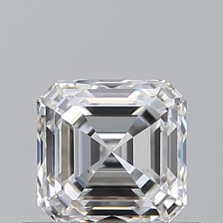 Diament asscher, 0.7ct, VS1, E, GIA 5231814924