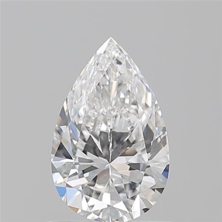 Diament szlif gruszkowy, 0.93ct, VVS2, E, GIA 5232816089