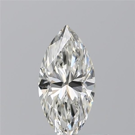 Diament markiza, 0.51ct, SI1, I, GIA 6542217609