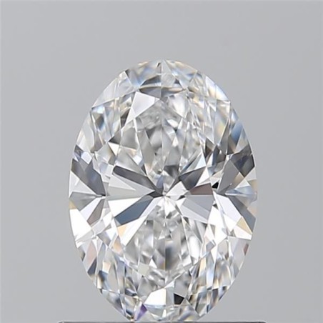 Diament szlif owalny, 0.91ct, VS2, D, GIA 2546224202