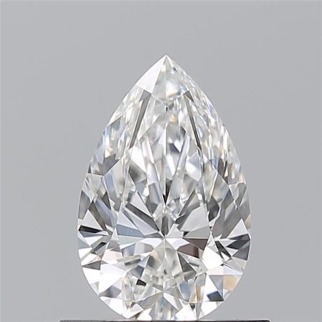 Diament szlif gruszkowy, 0.7ct, VS2, F, GIA 7531763505