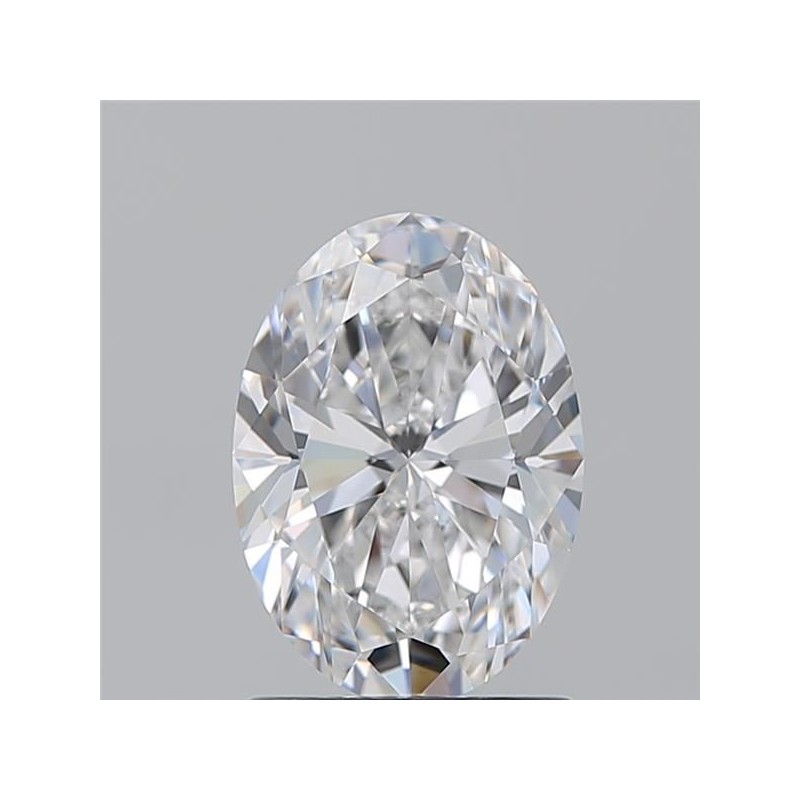 Diament szlif owalny, 1.5ct, VS1, E, GIA 1538454820