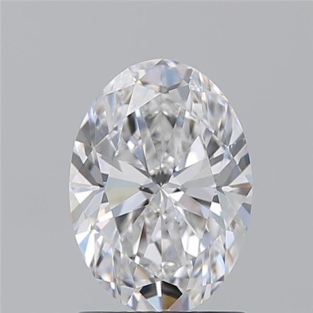 Diament szlif owalny, 1.5ct, VS1, E, GIA 1538454820