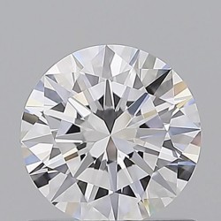 Diament szlif okrągły, 0.8ct, VVS2, D, GIA 7536807087