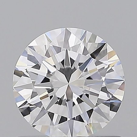 Diament szlif okrągły, 0.8ct, VVS2, D, GIA 7536807087