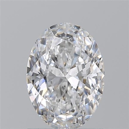 Diament szlif owalny, 1.22ct, SI2, E, GIA 2536948025